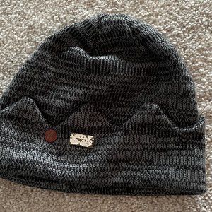 Riverdale Jughead Knit Beanie with Metal Adornments